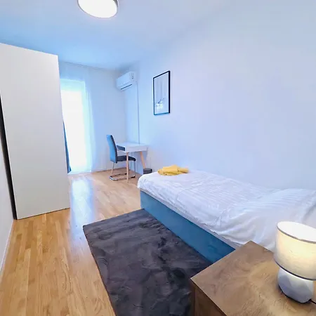 Mare Et Silva Apartment