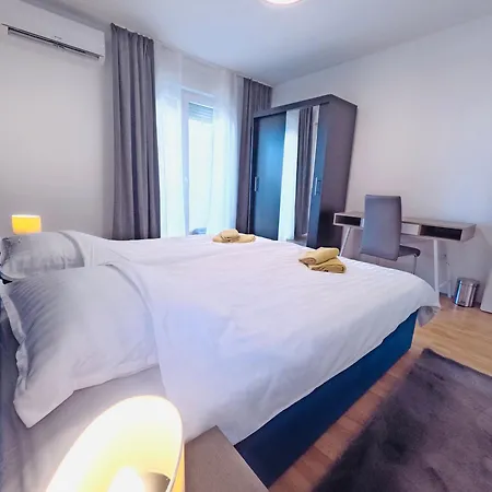Apartment Mare Et Silva *